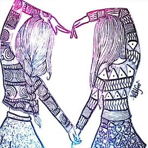 Meet your Posher, Samarah